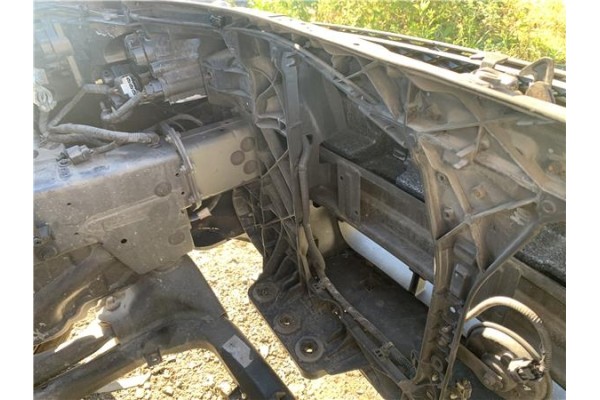 Recambio de frente delantero para kia ceed sportswagon (ed) 2.0 emotion referencia OEM IAM 641011H300  