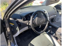 Recambio de kit airbag para kia ceed sportswagon (ed) 2.0 emotion referencia OEM IAM 569001H000EQ  