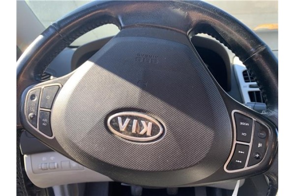 Recambio de kit airbag para kia ceed sportswagon (ed) 2.0 emotion referencia OEM IAM 569001H000EQ  