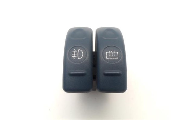 Recambio de conjunto interruptores para renault twingo i (c06) 1.2 (c066/67/68) referencia OEM IAM   