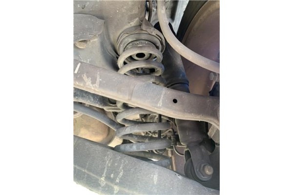 Recambio de muelle amortiguacion para kia ceed sportswagon (ed) 2.0 emotion referencia OEM IAM 553501H070  