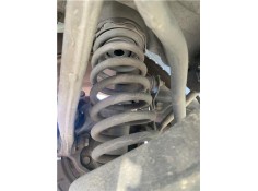 Recambio de muelle amortiguacion para kia ceed sportswagon (ed) 2.0 emotion referencia OEM IAM 553501H070  