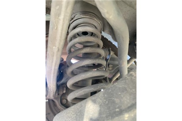 Recambio de muelle amortiguacion para kia ceed sportswagon (ed) 2.0 emotion referencia OEM IAM 553501H070  
