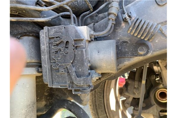 Recambio de nucleo abs para kia ceed sportswagon (ed) 2.0 emotion referencia OEM IAM 589201H6B0  