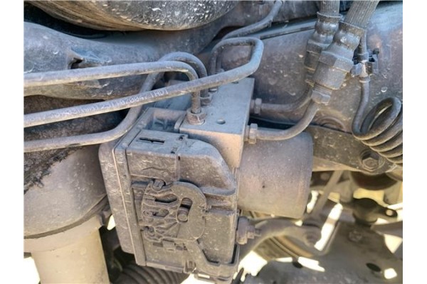 Recambio de nucleo abs para kia ceed sportswagon (ed) 2.0 emotion referencia OEM IAM 589201H6B0  