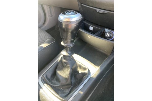 Recambio de palanca de cambio para kia ceed sportswagon (ed) 2.0 emotion referencia OEM IAM 437001H400  