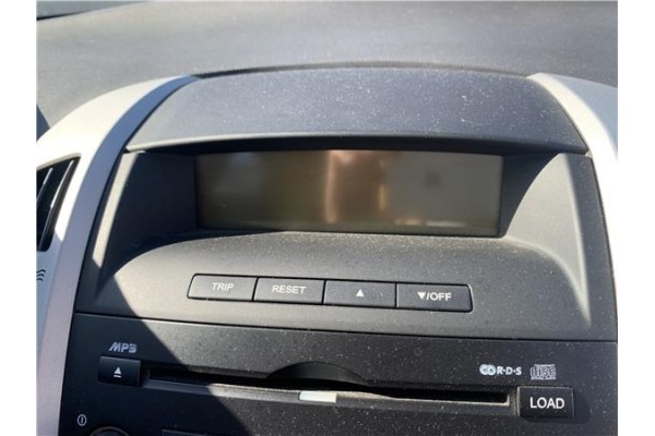 Recambio de display para kia ceed sportswagon (ed) 2.0 emotion referencia OEM IAM 957101H100  