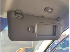 Recambio de parasol derecho para kia ceed sportswagon (ed) 2.0 emotion referencia OEM IAM 852021H010ED  