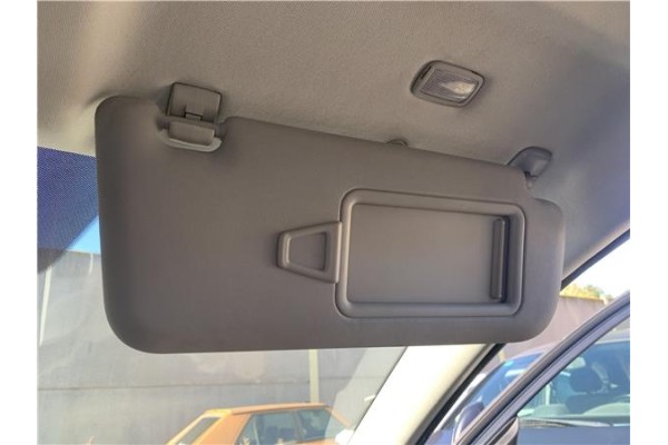 Recambio de parasol derecho para kia ceed sportswagon (ed) 2.0 emotion referencia OEM IAM 852021H010ED  