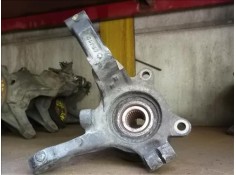 Recambio de mangueta delantero izquierda para citroen jumpy (u6u) 1.9 td referencia OEM IAM   