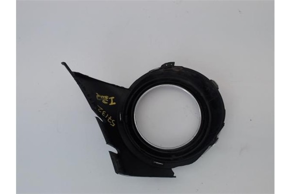 Recambio de cerquillo faro para peugeot 207 (2006) 1.6 hdi referencia OEM IAM 9680098780  