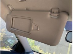 Recambio de parasol izquierdo para kia ceed sportswagon (ed) 2.0 emotion referencia OEM IAM 852011H010ED  