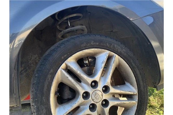 Recambio de pase rueda delantero derecho para kia ceed sportswagon (ed) 2.0 emotion referencia OEM IAM 868121H000  