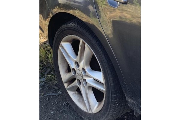 Recambio de pase rueda trasero derecho para kia ceed sportswagon (ed) 2.0 emotion referencia OEM IAM 868221H100  