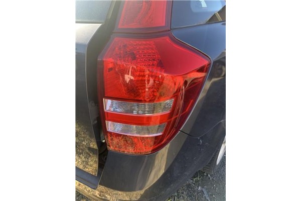 Recambio de piloto trasero derecho para kia ceed sportswagon (ed) 2.0 emotion referencia OEM IAM 924021H300  