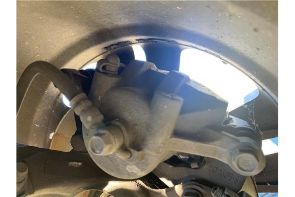Recambio de pinza freno delantero derecha para kia ceed sportswagon (ed) 2.0 emotion referencia OEM IAM 581301H000  