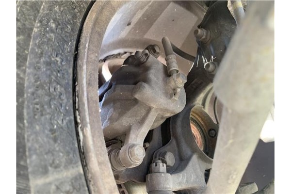 Recambio de pinza freno delantero izquierda para kia ceed sportswagon (ed) 2.0 emotion referencia OEM IAM 581101H000  