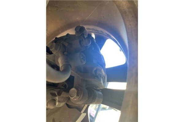 Recambio de pinza freno trasero derecha para kia ceed sportswagon (ed) 2.0 emotion referencia OEM IAM 582301H300  