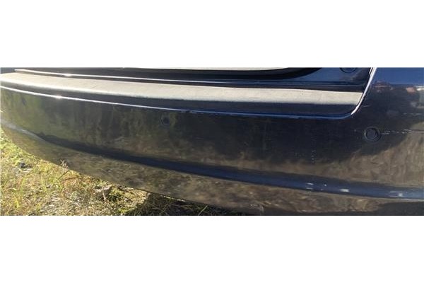 Recambio de refuerzo paragolpes trasero para kia ceed sportswagon (ed) 2.0 emotion referencia OEM IAM 866311H100  