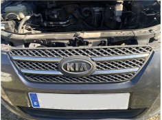 Recambio de rejilla capo para kia ceed sportswagon (ed) 2.0 emotion referencia OEM IAM 863501H000  