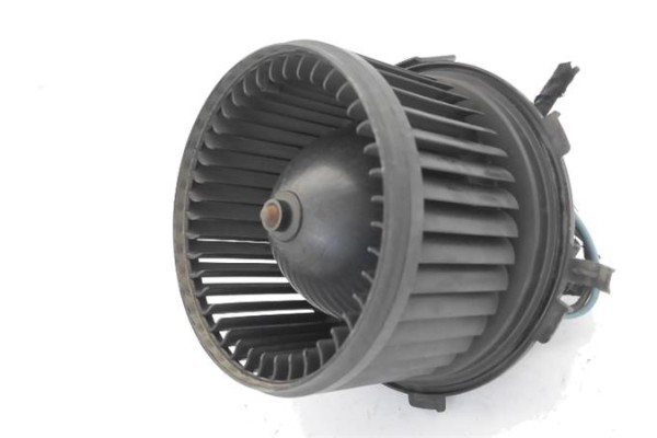 Recambio de motor calefaccion para citroen jumper furgón 2.2 hdi 120 referencia OEM IAM 6441Y1  