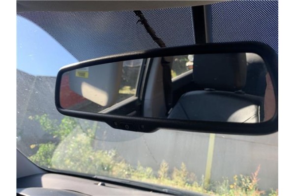 Recambio de retrovisor interior para kia ceed sportswagon (ed) 2.0 emotion referencia OEM IAM 851012H000  