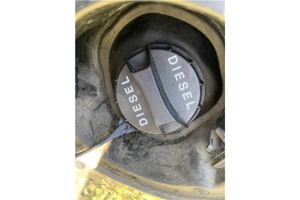 Recambio de tapon combustible para kia ceed sportswagon (ed) 2.0 emotion referencia OEM IAM 310103A901  