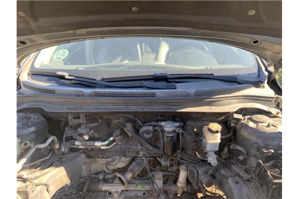 Recambio de torpedo para kia ceed sportswagon (ed) 2.0 emotion referencia OEM IAM 861501H000  