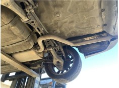 TUBO ESCAPE TRASERO 287001H570 