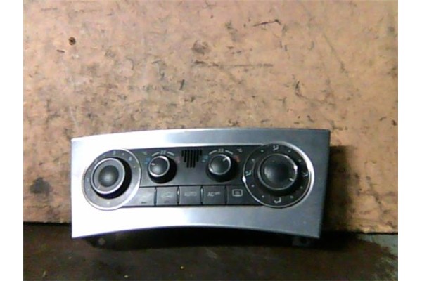 Recambio de mandos calefaccion / a.a. para mercedes-benz clase c (bm 203) berlina 1.8 200 compressor (203.042) referencia OEM IA