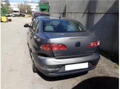 seat cordoba berlina (6l2) del año 2003