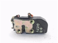 Recambio de cierre electromagnetico delantero izquierdo para chrysler pt cruiser 1.6 route 66 referencia OEM IAM 5027961AF  