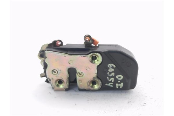 Recambio de cierre electromagnetico delantero izquierdo para chrysler pt cruiser 1.6 route 66 referencia OEM IAM 5027961AF  