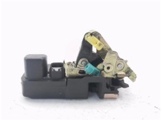 Recambio de cierre electromagnetico delantero izquierdo para chrysler pt cruiser 1.6 route 66 referencia OEM IAM 5027961AF  