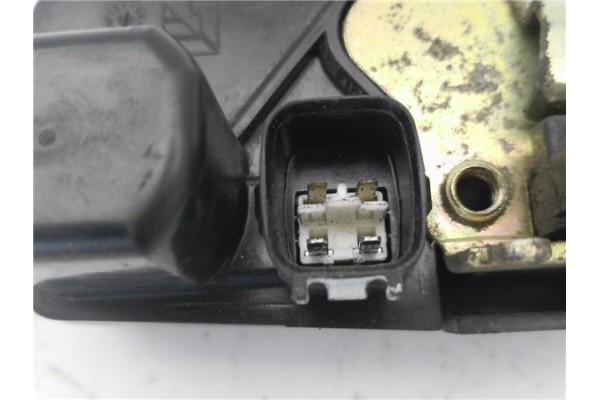 Recambio de cierre electromagnetico delantero izquierdo para chrysler pt cruiser 1.6 route 66 referencia OEM IAM 5027961AF  