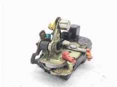 Recambio de cierre electromagnetico delantero izquierdo para chrysler pt cruiser 1.6 route 66 referencia OEM IAM 5027961AF  