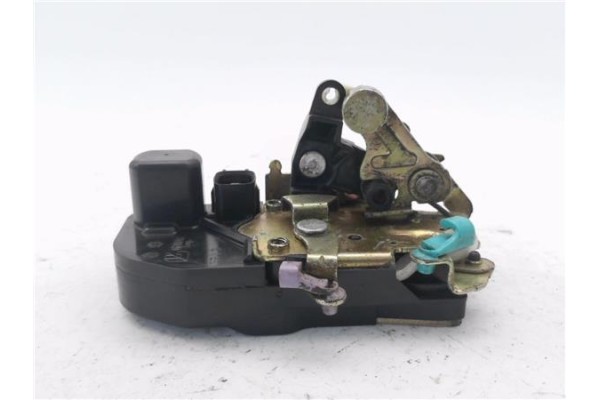 Recambio de cierre electromagnetico delantero derecho para chrysler pt cruiser 1.6 route 66 referencia OEM IAM 5027960AF  