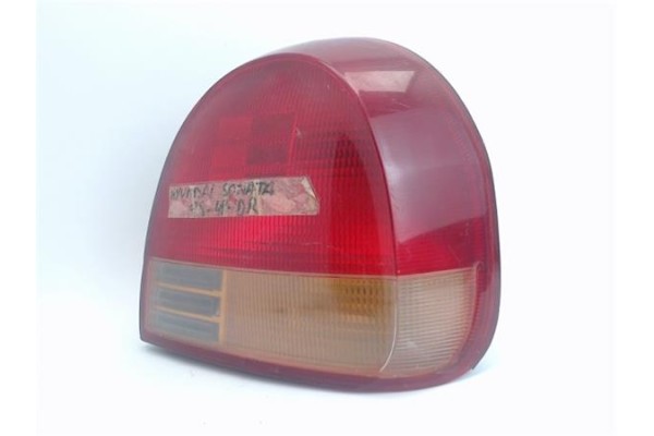 Recambio de piloto trasero derecho para hyundai coupe (j2) referencia OEM IAM 9240238010  