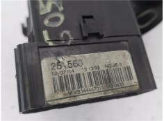 Recambio de mando intermitencia para nissan primastar furgón (x83) dci 100 referencia OEM IAM 2554000QAC  