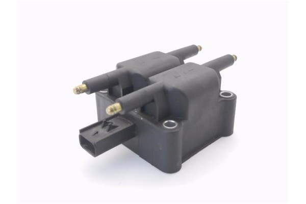 Recambio de bobina encendido para chrysler pt cruiser 1.6 route 66 referencia OEM IAM 5269670AB  