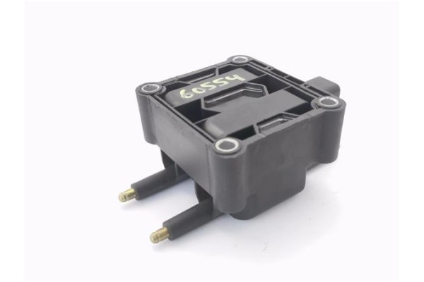 Recambio de bobina encendido para chrysler pt cruiser 1.6 route 66 referencia OEM IAM 5269670AB  