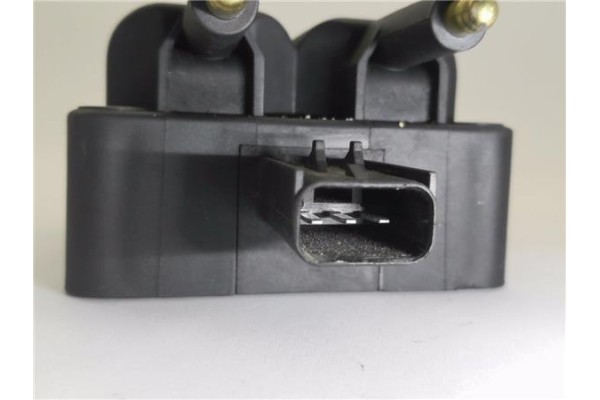 Recambio de bobina encendido para chrysler pt cruiser 1.6 route 66 referencia OEM IAM 5269670AB  