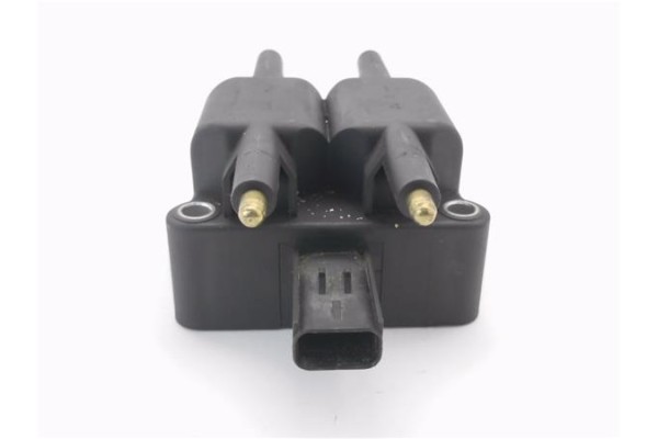 Recambio de bobina encendido para chrysler pt cruiser 1.6 route 66 referencia OEM IAM 5269670AB  