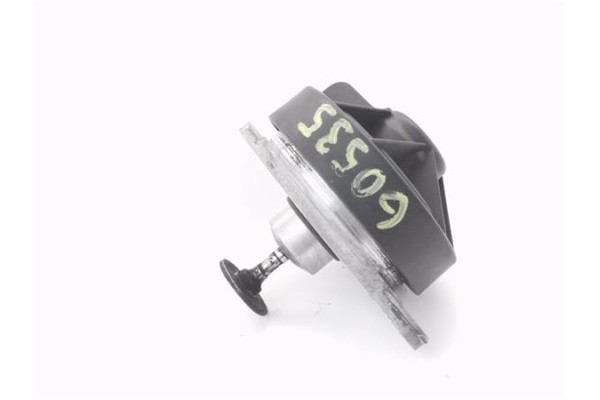 Recambio de egr para opel zafira a 2.0 dti 16v referencia OEM IAM 851755  