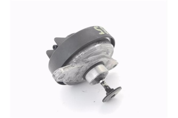 Recambio de egr para opel zafira a 2.0 dti 16v referencia OEM IAM 851755  