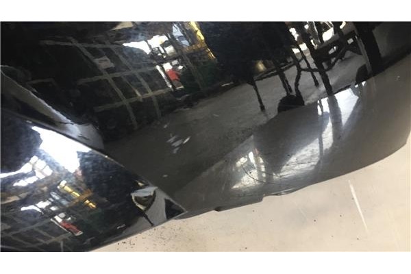 Recambio de aleta delantero derecha para kia carens (rs) 2.0 crdi referencia OEM IAM K2JA52111  