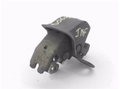 Recambio de cerradura porton para opel combo (corsa c) 1.7 dti 16v referencia OEM IAM 9186839  