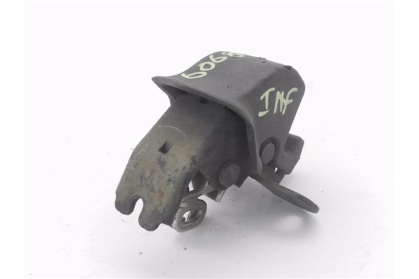 Recambio de cerradura porton para opel combo (corsa c) 1.7 dti 16v referencia OEM IAM 9186839  