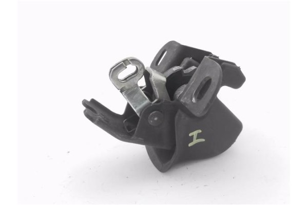 Recambio de cerradura porton para opel combo (corsa c) 1.7 dti 16v referencia OEM IAM 9186839  