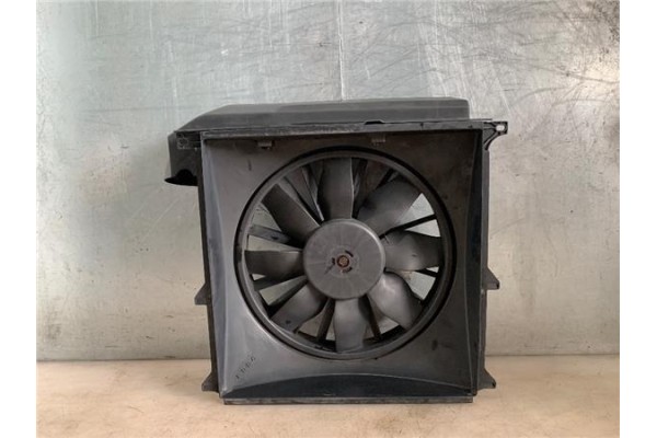 Recambio de electroventilador para bmw serie 3 compacto (e36) 1.9 316i referencia OEM IAM   
